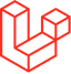 Blocklimax Laravel Logo